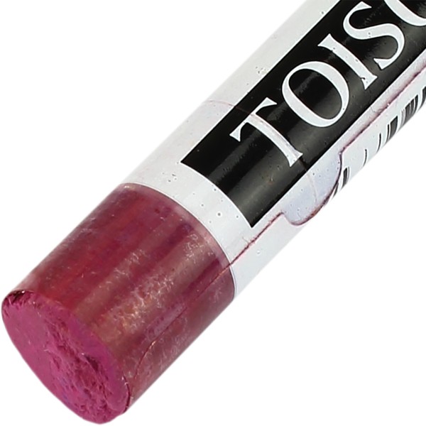 Мелки пастельные Koh-i-noor TOISON D'OR carmine purple/кармин пурпурный (12) 8500109002SV