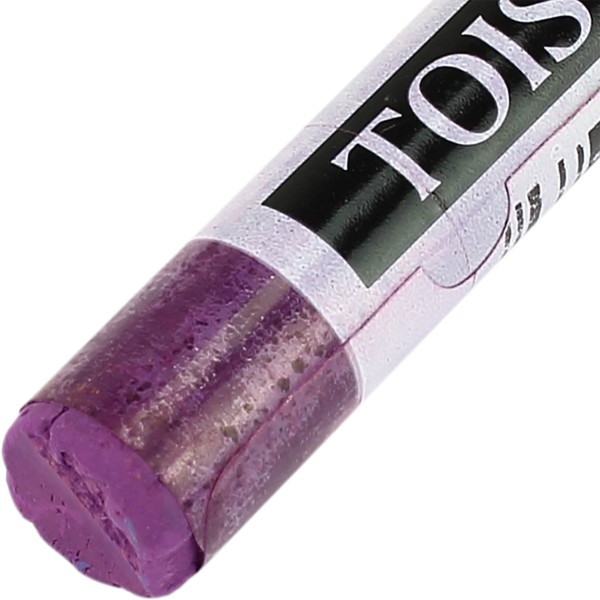 Мелки пастельные Koh-i-noor TOISON D'OR dark magenta/маджента темная (12) 8500117002SV