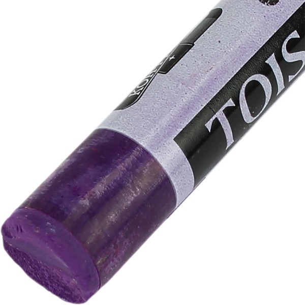 Мелки пастельные Koh-i-noor TOISON D'OR reddish violet dark/красновато темно-фиолетовый (12) 8500116002SV
