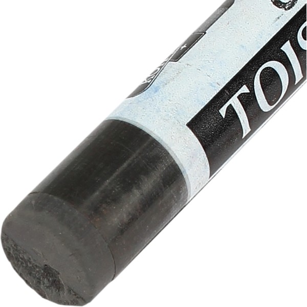 Мелки пастельные Koh-i-noor TOISON D'OR slate grey/аспидный серый (12) 8500062002SV