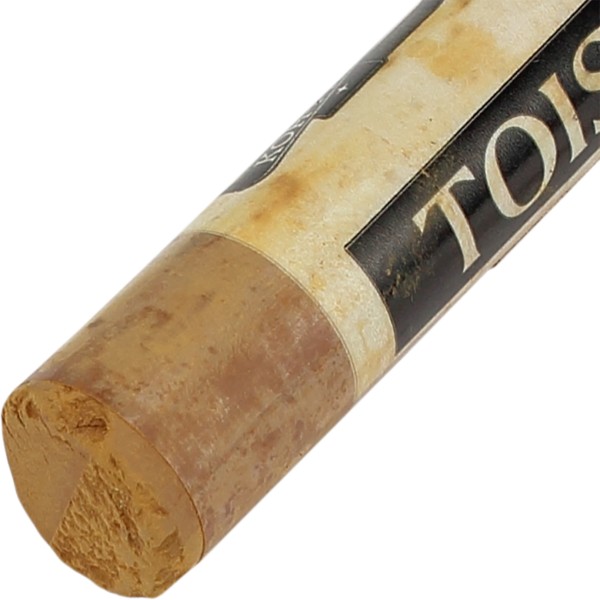 Мелки пастельные Koh-i-noor TOISON D'OR natural sienna/Сиена натуральная 8500046002SV