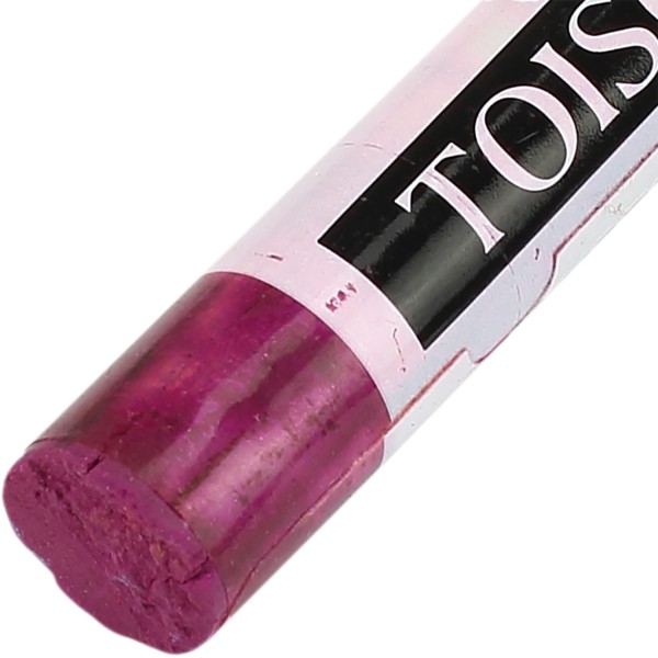 Мелки пастельные Koh-i-noor TOISON D'OR violet purple light/фиолетовый светло-пурпурный (12) 8500113002SV