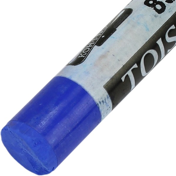 Мел-пастель Koh-i-noor TOISON D'OR ultramarine blue/ультрамариновой синий (12) 8500010002SV