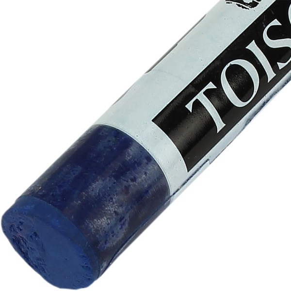 Мелки пастельные Koh-i-noor TOISON D'OR prussian blue/прусская лазурь (12) 8500073002SV