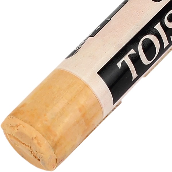 Мелки пастельные Koh-i-noor TOISON D'OR yellowish orange/желто-оранжевый (12) 8500092002SV