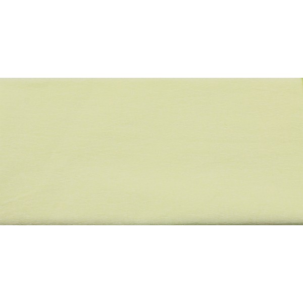 Бумага-гофра 5 55% 26,4г/м2 2мх50см 1 Вересня 701515 кремовая