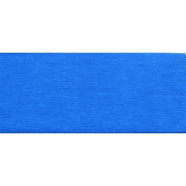 Папір-гофра 5 55% 26,4г/м2 1 Вересня 2мх50см бірюзовий (10) (200) 701521