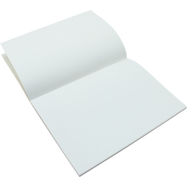 Альбом для рисования склейка 20 листов A4+ Muse Drawing Школярик (44) PB-GB-020-033