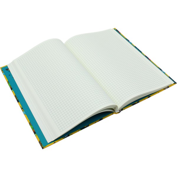 Альбом для рисования склейка 20 листов A4+ Muse Drawing Школярик (44) PB-GB-020-033