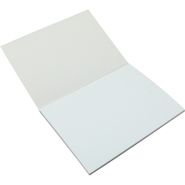 Альбом для рисования склейка 20 листов В5+ 150 гр/м2 Muse Drawing Школярик (1) PB-GB-020-034