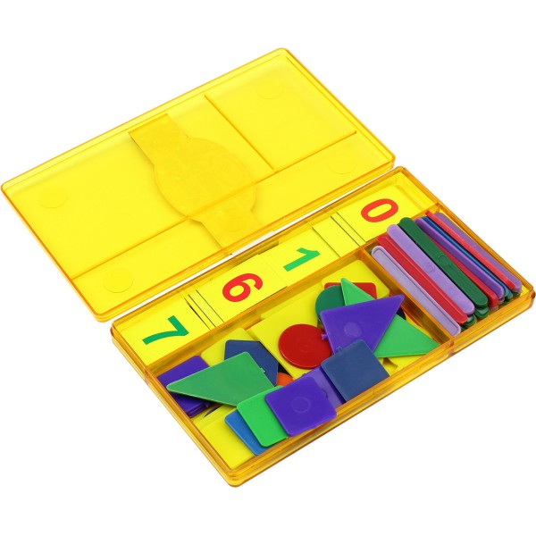 Набор Учимся считать (140)