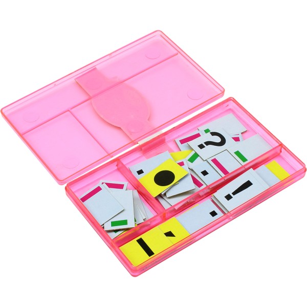 Набір Розбір слова та речення (140)