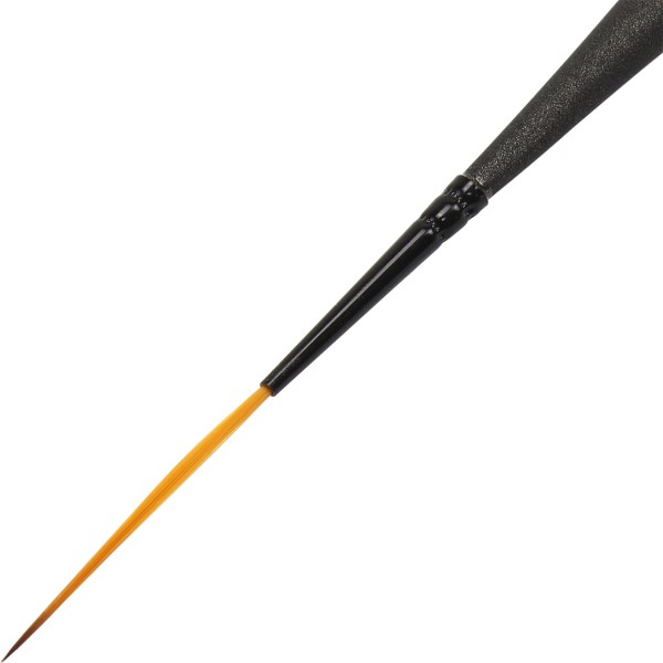 Кисточка Royal&Langnickel 30/0 синтетика/линер арт. 4200SL