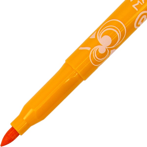 Фломастери-пензлики Marco 21 колір в тубі (4) (48) 1633-21P/0515