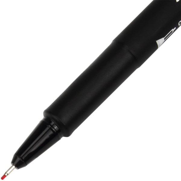 Лінер Schneider 0, 4 мм Topliner 967 червоний (10)  S9672