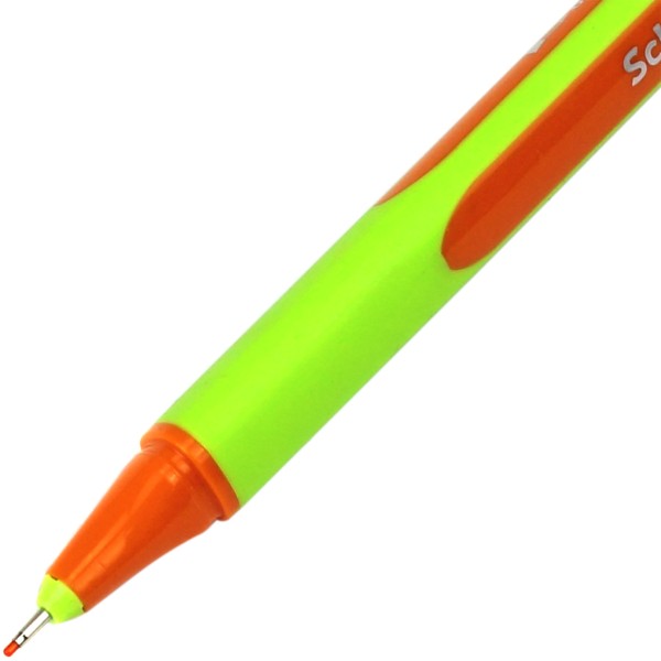 Лінер Schneider 0,4 мм Line-Up помаранчевий (10) S191006