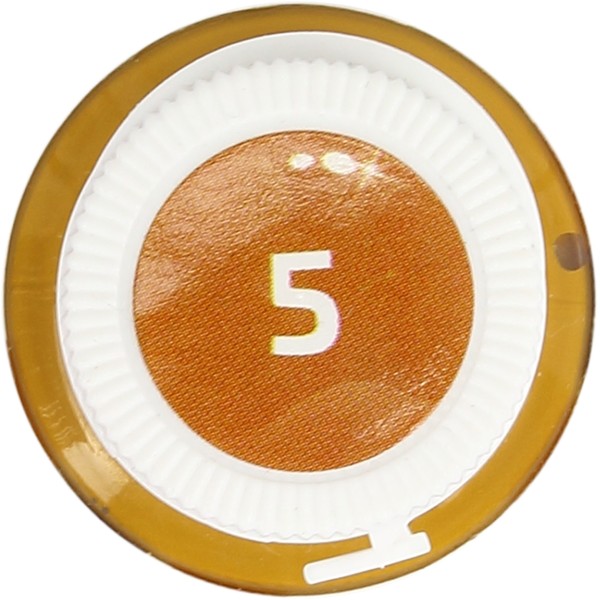 Акрил для декору Rosa Studio 20мл глянцевий вохряний 21005/2561