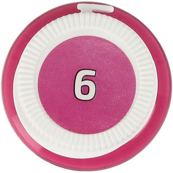 Акрил для декору Rosa Start 20мл матовий рожевий 20009/9115