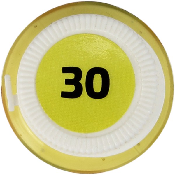 Акрил для декору Rosa Start 20мл матовий світло-жовтий 20030/9207