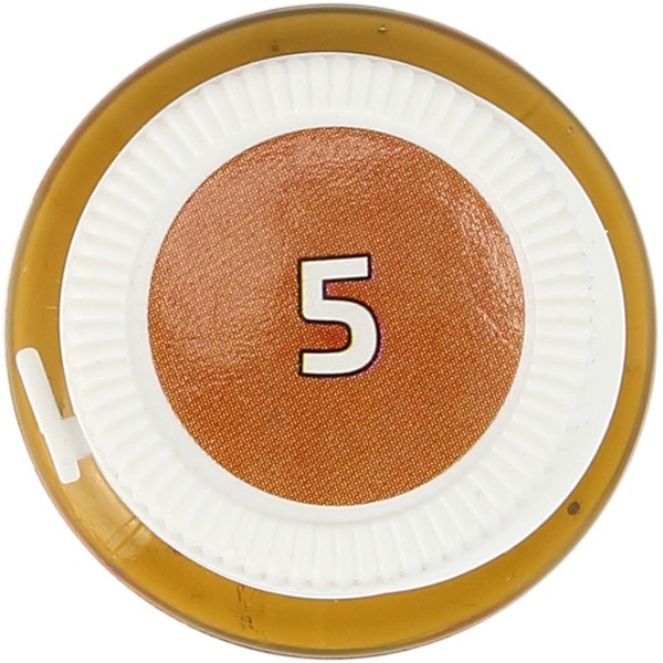 Акрил для декору Rosa Start 20мл матовий вохряний 20005/9078