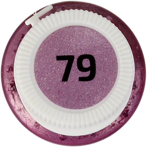 Акрил для декору Rosa Studio 20мл перламутр лавандовий 22039/3377