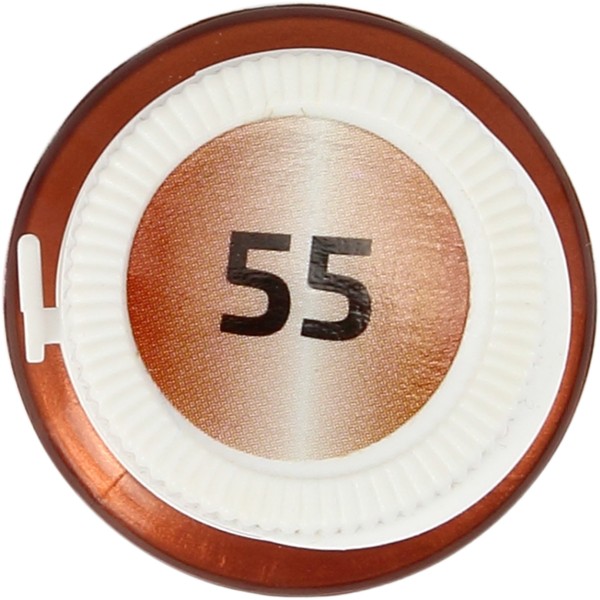 Акрил для декору Rosa Studio 20мл металік мідь 22005/3100