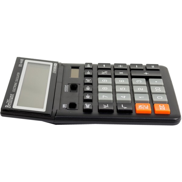 Калькулятор Brilliant BS-444В 12-розрядний 