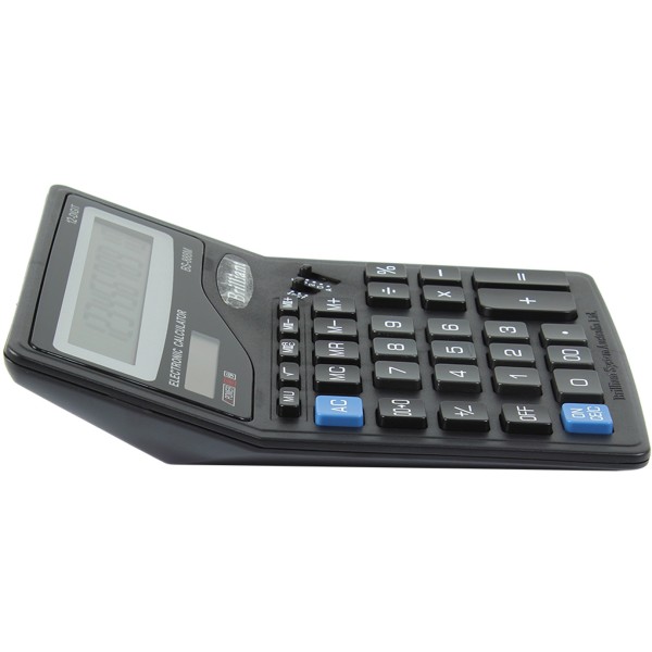 Калькулятор Brilliant BS-888М 12-розрядний