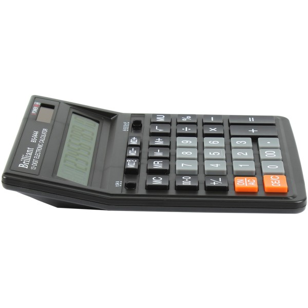 Калькулятор Brilliant BS-0444