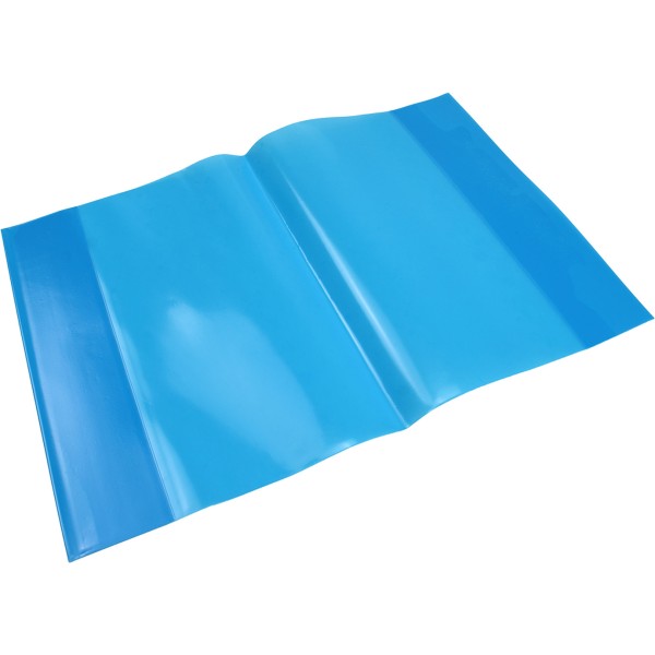 Комплект обкладинок для підручників 2 клас Tascom 200мкм (30) 700/7002-ТМ