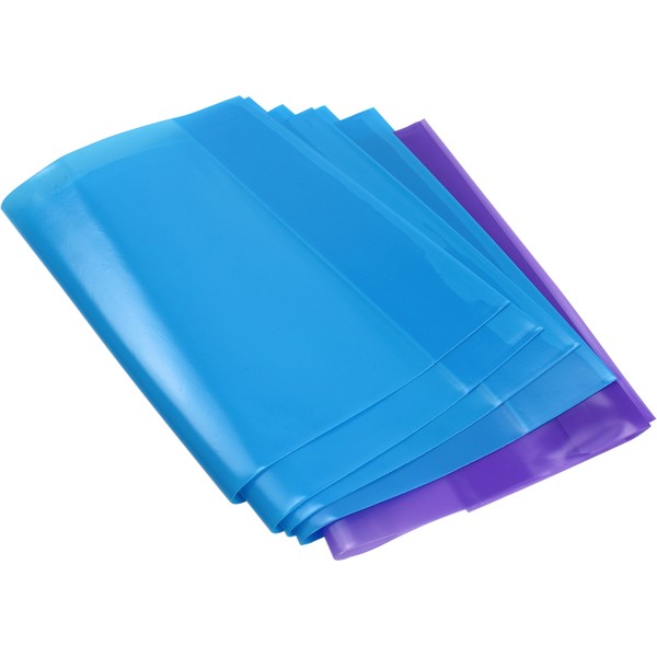 Комплект обкладинок для підручників 2 клас Tascom 200мкм (30) 700/7002-ТМ