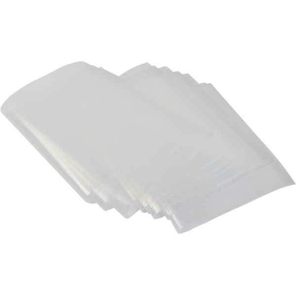 Комплект обкладинок для зошитів Tascom 200 мкм 10 шт (125) 1620-TM