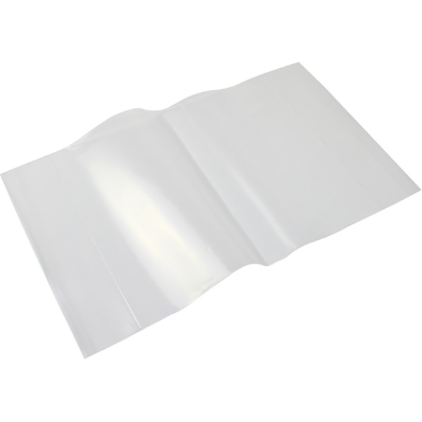 Комплект обкладинок для зошитів Tascom 150 мкм 10 шт (200) 1615-ТМ