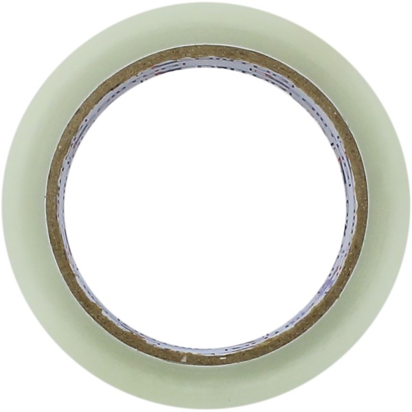 Стрічка клейка пакувальна Contur 48ммх75мх45мкм прозора (пиле, волого, морозостійка) (6) (36)