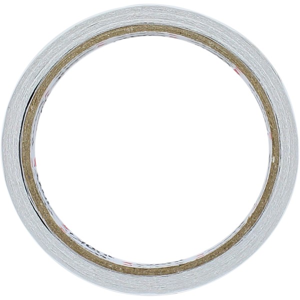 Стрічка клейка двостороння Axent 24ммх10м (6) (72) 3101