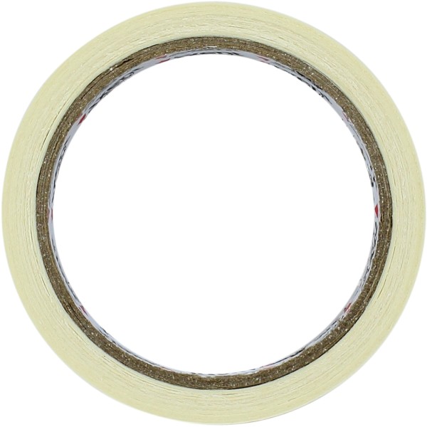 Лента клейкая малярная Axent 24ммх20м (12) (72) 3124