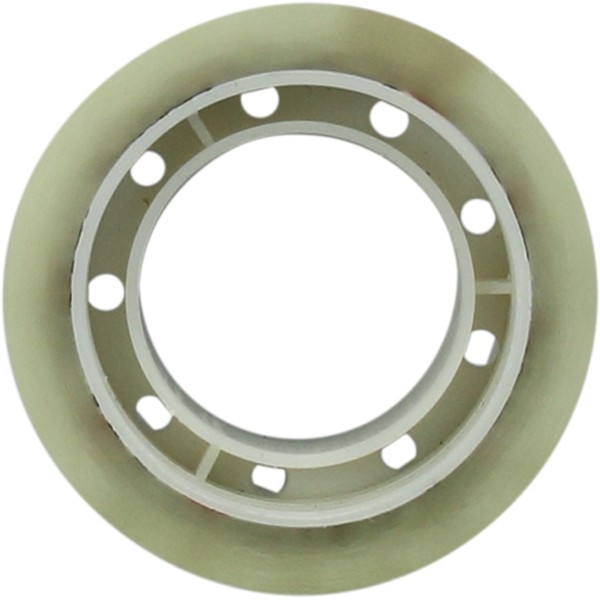 Стрічка клейка канцелярська Axent 24ммх20 ярдів (18,29м) 40мкм (6) (360) 3016