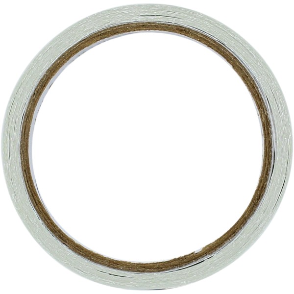 Стрічка клейка двостороння Leader 12ммх10м (12) (288)