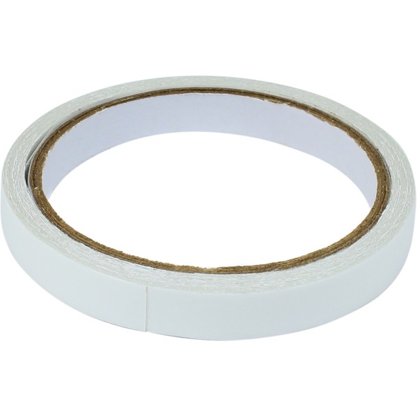 Стрічка клейка двостороння Leader 12ммх10м (12) (288)