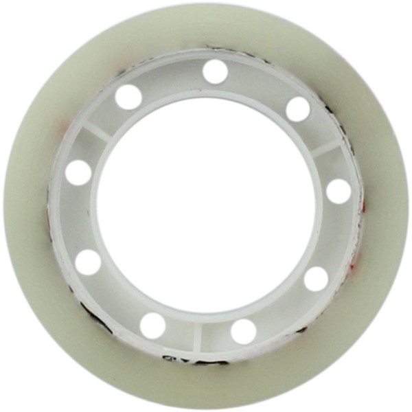 Стрічка клейка канцелярське Axent 12 ммх20 ярдів (18,28 м) 40 мкм прозора (12) (720) 3019-А