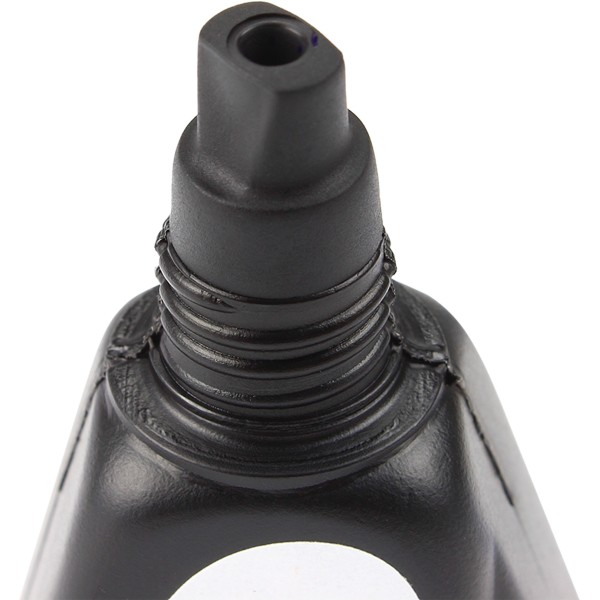 Штемпельна фарба синя 28мл 7011