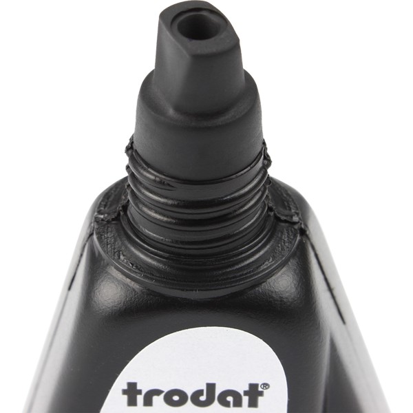 Штемпельна фарба 7011 фіолетова 28мл