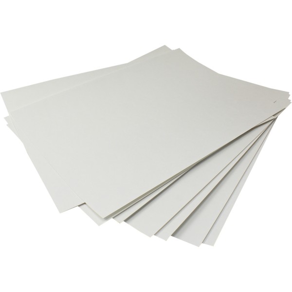 Папка для акварелі А3 Рюкзачок 10 аркушів 200г/м2 (5) (10) БА-7 