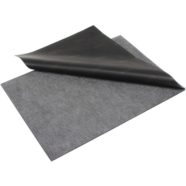 Копірка Axent А4 100 л (чорна) (50) 3301-01