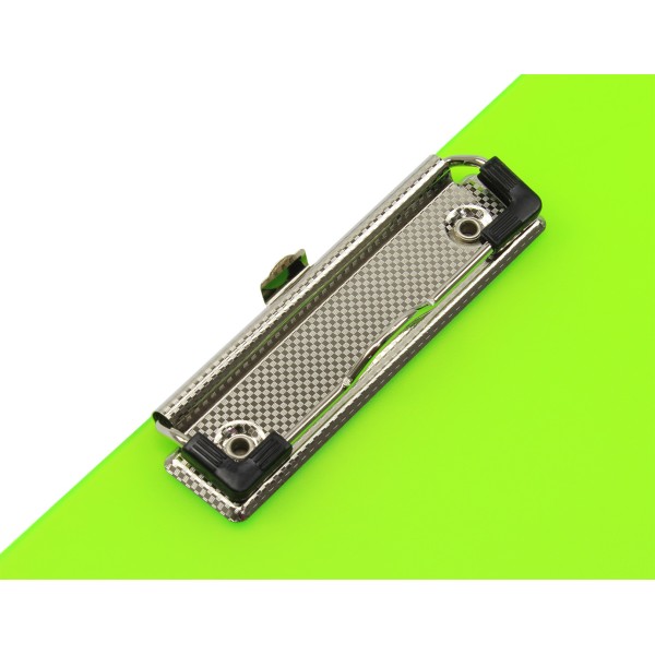 Планшет Axent А4 пластиковий салатовий (30) 2515-09-A