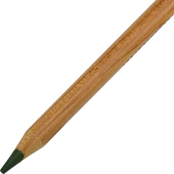 Карандаш-пастель Marco Fine Art 3100/63 moss green кедр (12)