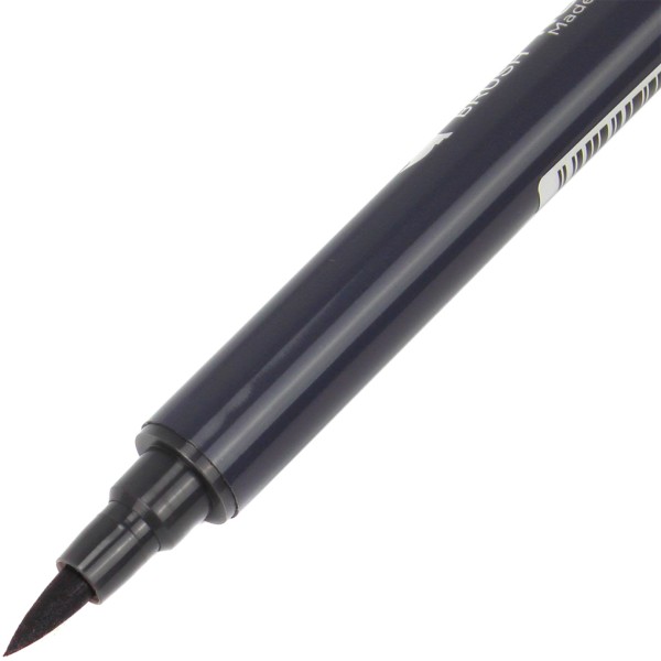 Маркер акварельний STA блакитно-сірий (6) 3110I-71