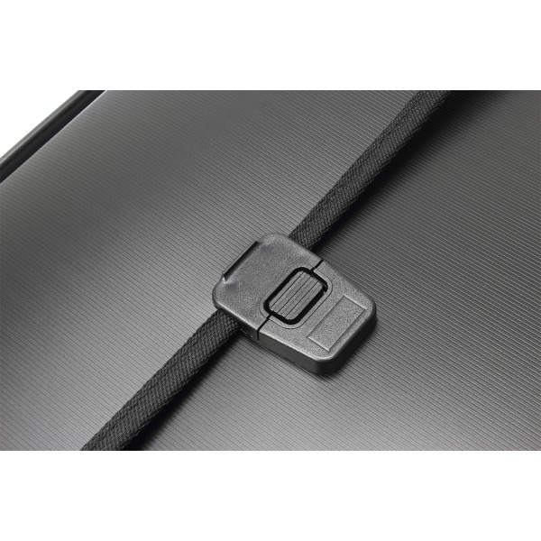 Портфель Scholz B4 3 відділення чорний (1) (10) 5226