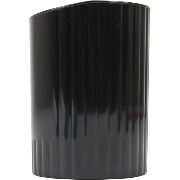 Стакан для ручок КіП СТРП-02 чорний