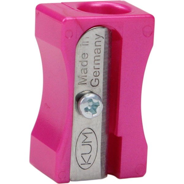 Точилка Kum Металік пластикова металік (24) (2688) (2880) 100-1/05